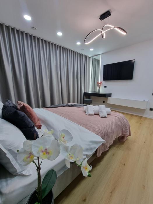 Casa Chiper - Apartament Etaj 1