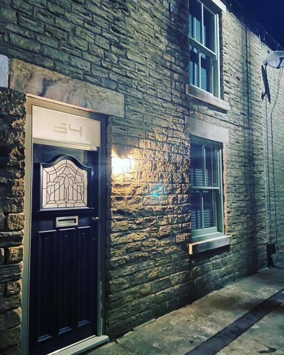 The Etherley - Zillo