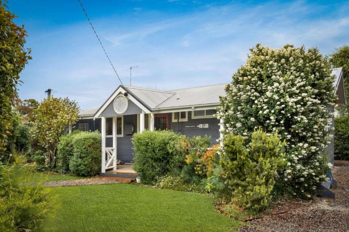 Bayview Cottage