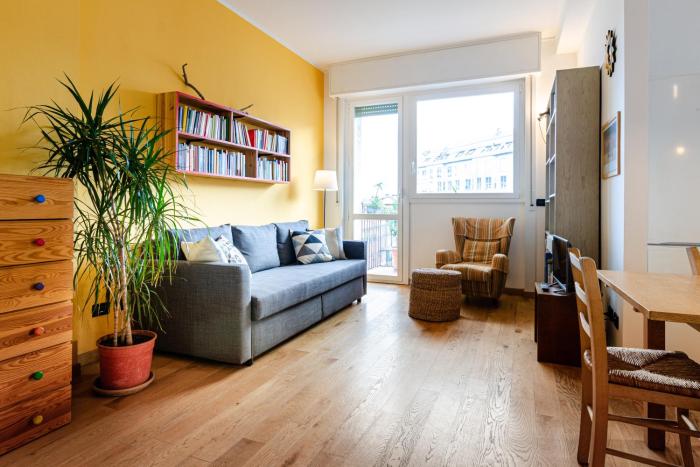 Arcus Pacis - Large Central Flat