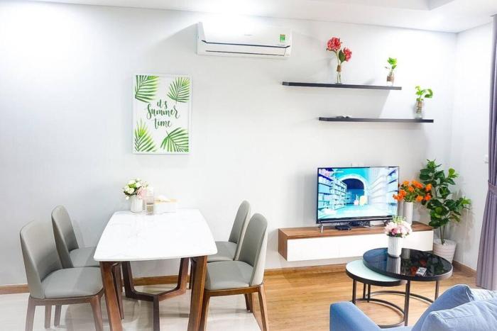 Ecobay Halong 2- Mountain view & near Marina beach