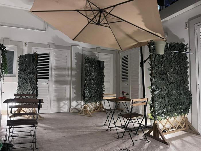 Casa del Forestiero Umberto