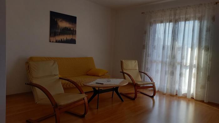 Apartmani Danica