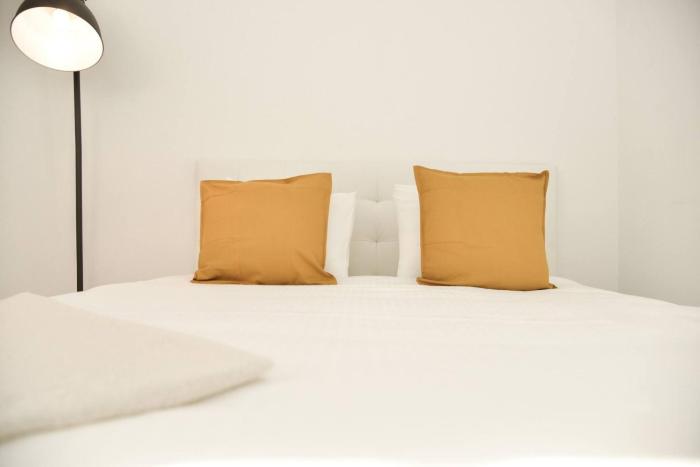 New Central Plaza Apartment -2