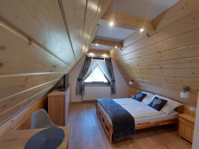 Pokoje gościnne u Marty