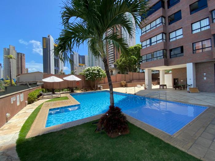 Laccurti Studios - 2 Suítes - Melhor Hospedagem da Cidade! Reserve agora!