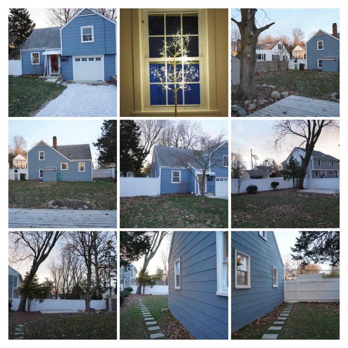 Live the Walkable Darien Lifestyle in this Charming Noroton Heights Gem!