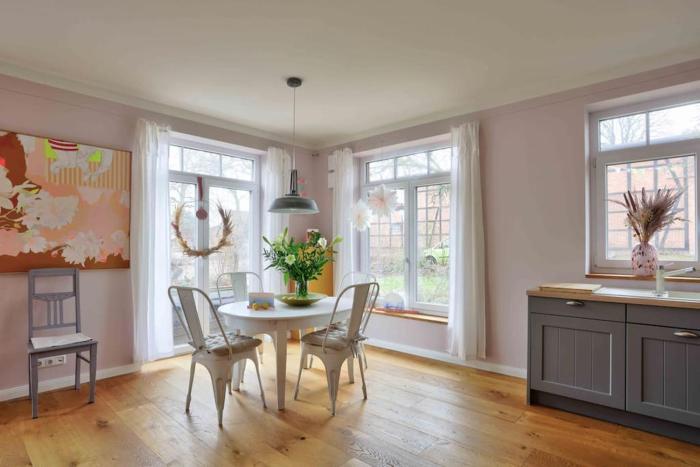 hej atelier Ferienwohnung