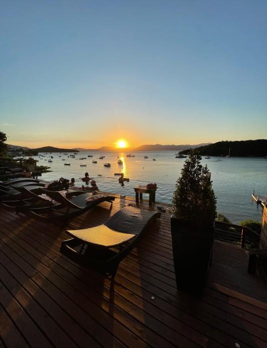 Caixa Daço Exclusive Hotel