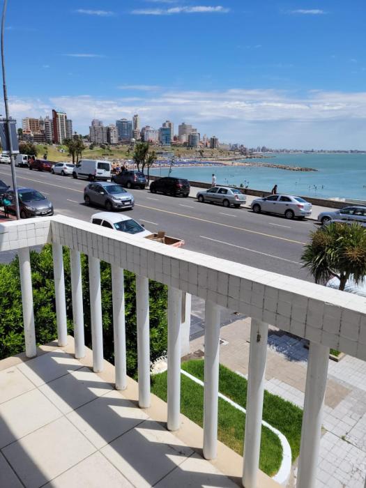 Departamento en Varese frente al mar