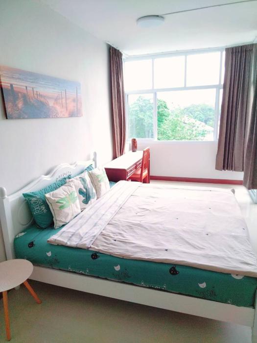 Supanich condo opposite the Train Station ChiangMai