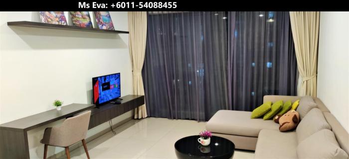 i-City【CASA IMPIAN】~WifiNetflixParking~7pax