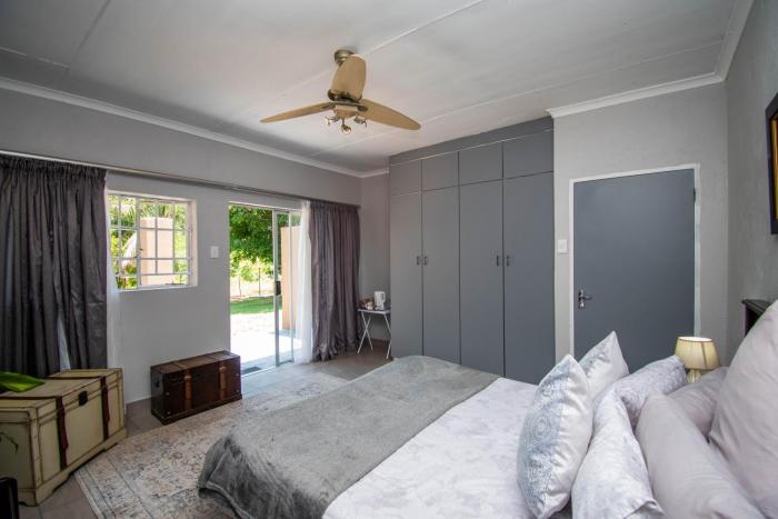 Nitas Air Bed & Breakfast & self catering