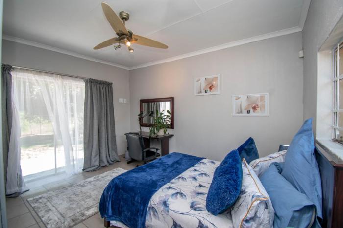 Nitas Air Bed & Breakfast & self catering