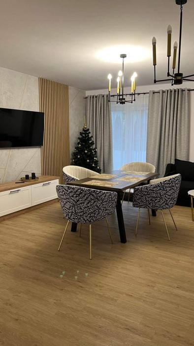 Apartament Złoty 4