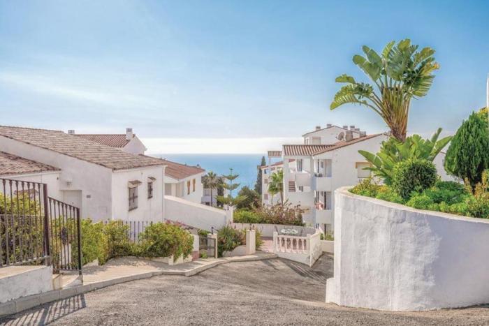 CT 192 - Mar & Golf - Riviera del Sol