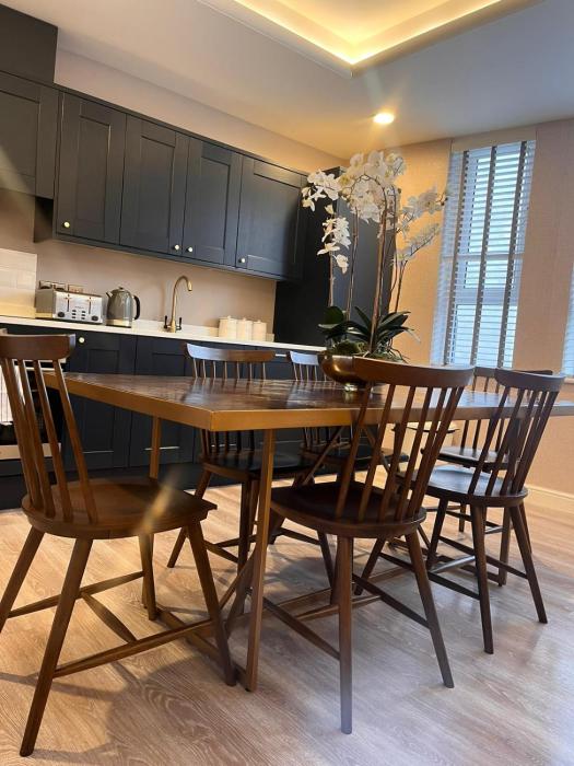 The Old Bank Apartments