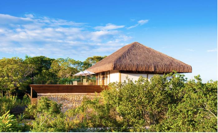 Casa no Ecoresort Tivoli