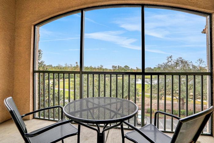 Tuscana Trip of a Lifetime - Tuscana Resort