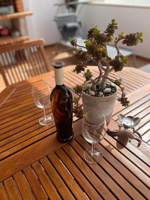 Casa Carol, un hogar fuera de casa.