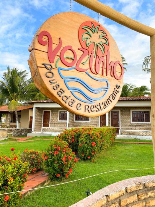 Pousada Do Vozinho