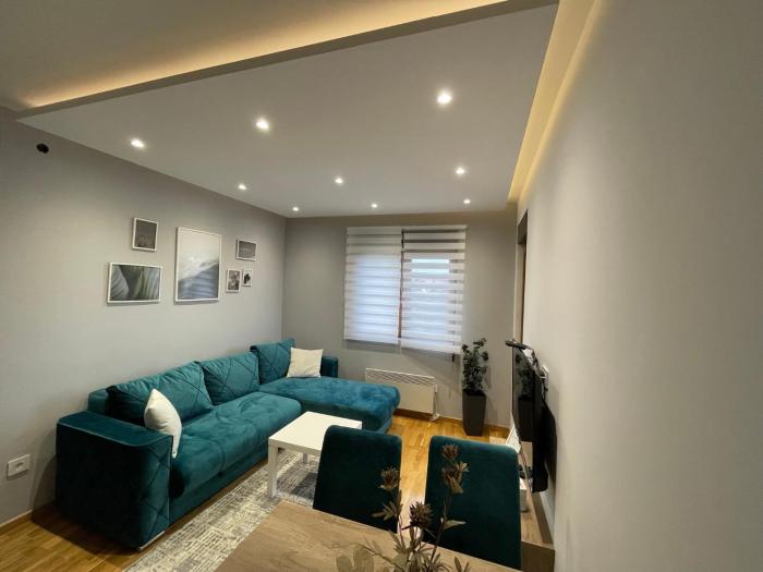 Zlatibor Apartment - Planinski Raj