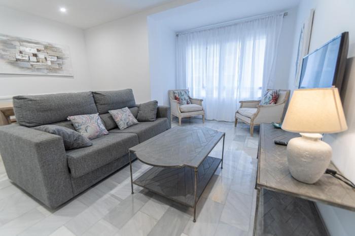 Apartamento El parador del boticario