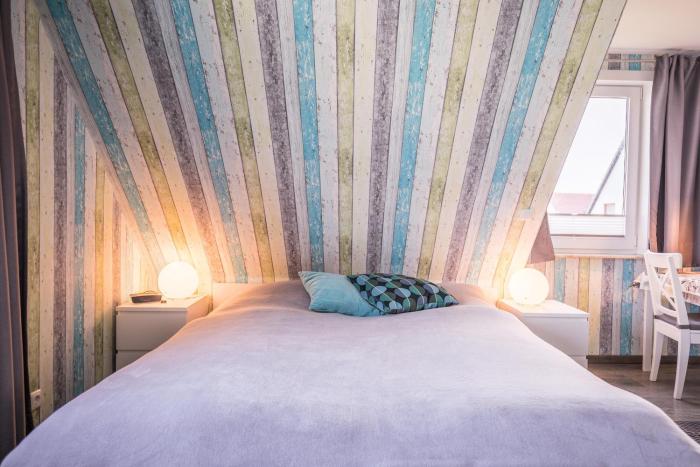 "Haus Strandbriese" Haus Strandbrise, Whg 6