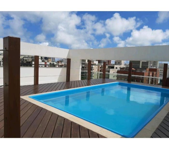 Apartamento no Tortugas Enseada