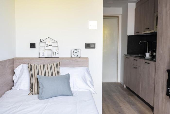 Micampus Alicante Student Residence