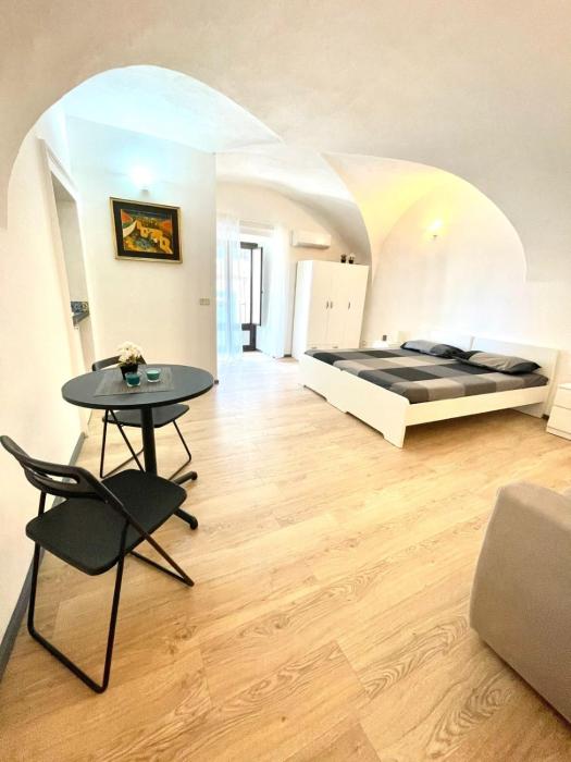 Gesuiti Rooms Catania