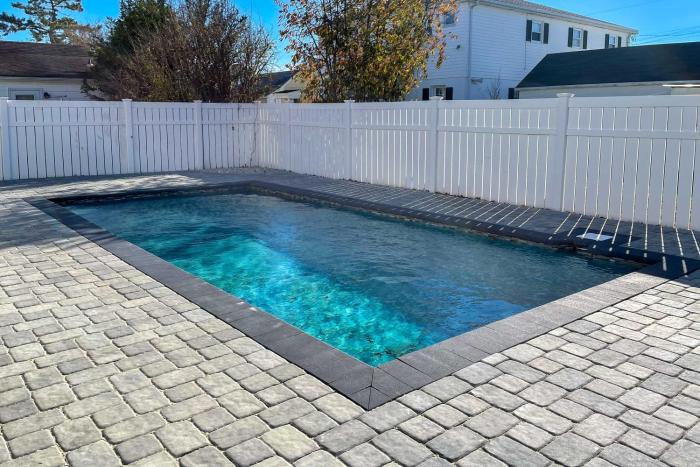 New-Build North Wildwood Home w Private Pool