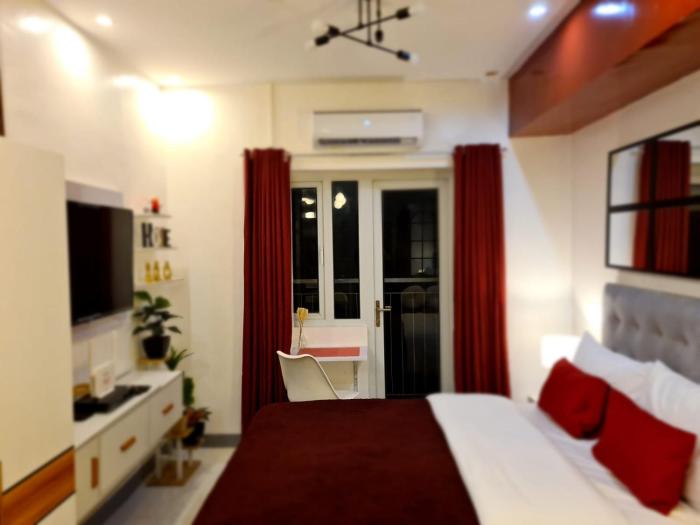 Ill Stay With You - with Public Pool & 100 Mbps Fibre at Victoria Sports Tower