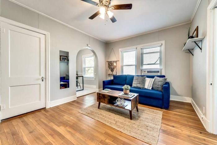 Global Cup The Dreamy Escape on Lower Greenville