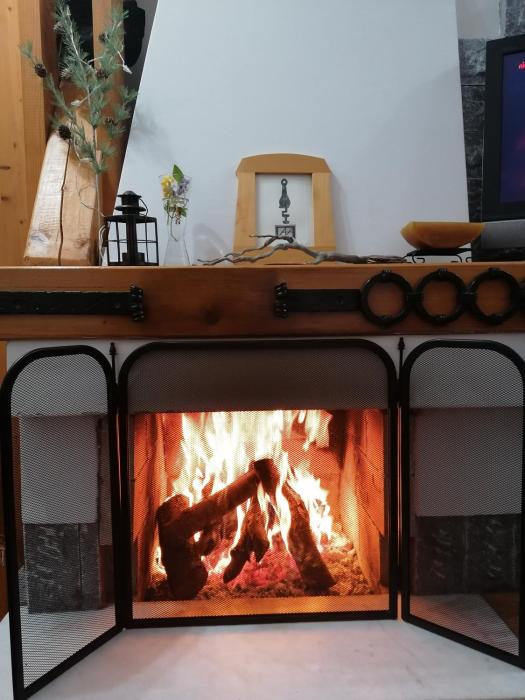 Apartment Carolija Zlatibor