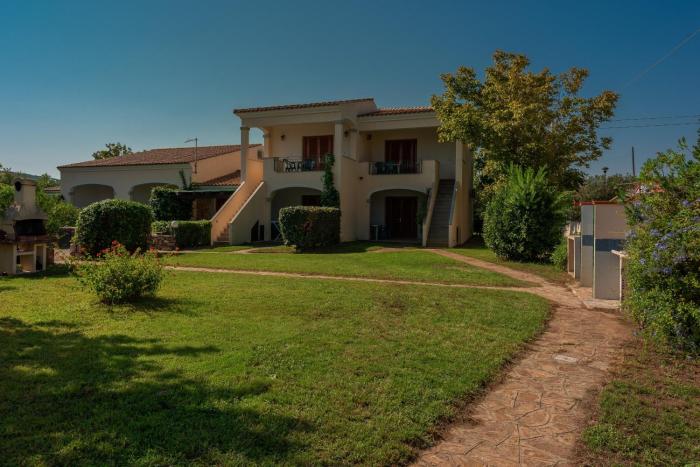 Le Dimore di Budoni Apartments