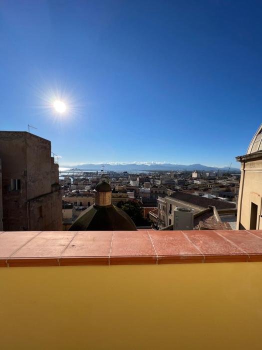 Studio Apartments Centro Storico Via Manno