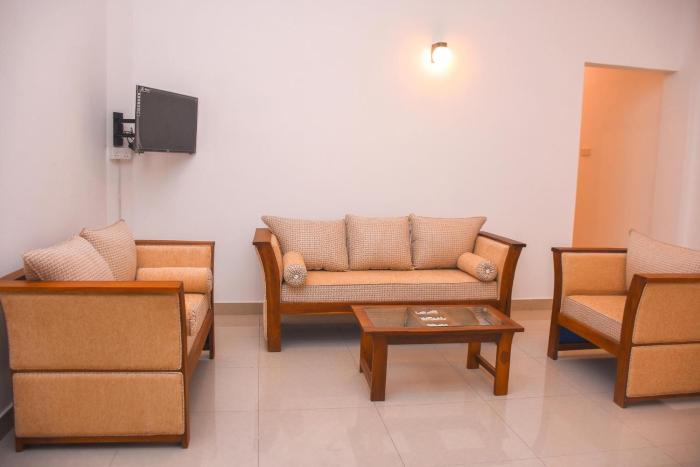 Mistry Apartments Weligama