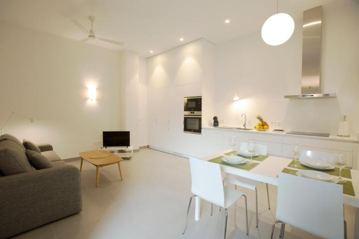 Casas de Sevilla - Apartamento A Pie de Muralla - Centro Histórico