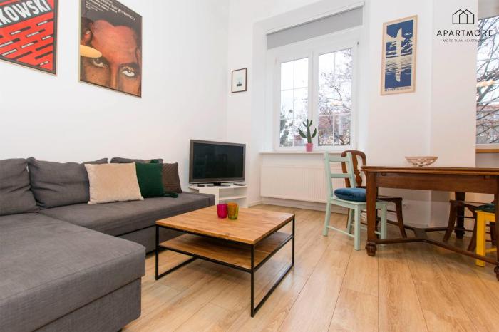 Old Town by Apartmore