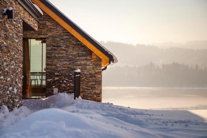 Czorsztyn Prestige Apartamenty