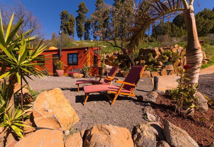 Pool Finca La Placita