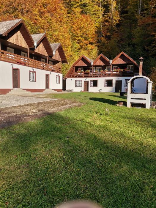 Fontana Erdélyi Vendégház 2