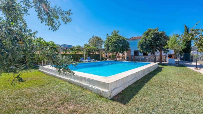 Casa Rural Huertas del Rio Archidona by Ruralidays