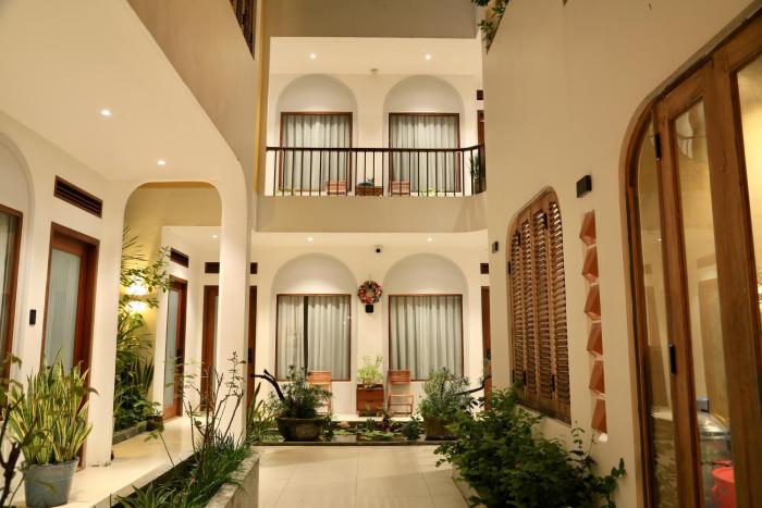 Memoir Homestay Tuy Hòa