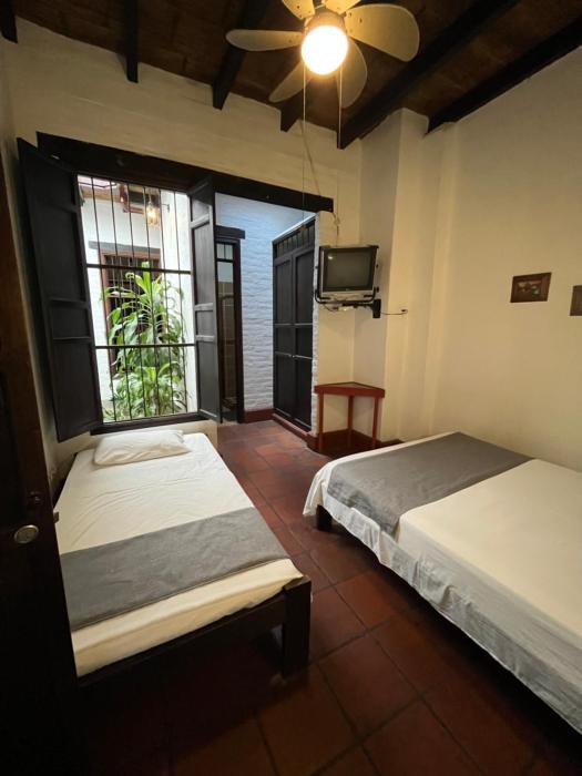 Hotel Colonial Palmira