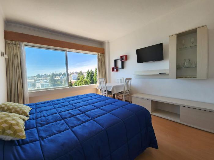 Mirador del Lago Bariloche