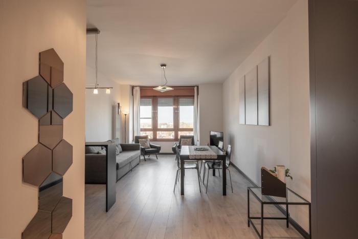 Cappella degli Scrovegni Grey Apartment