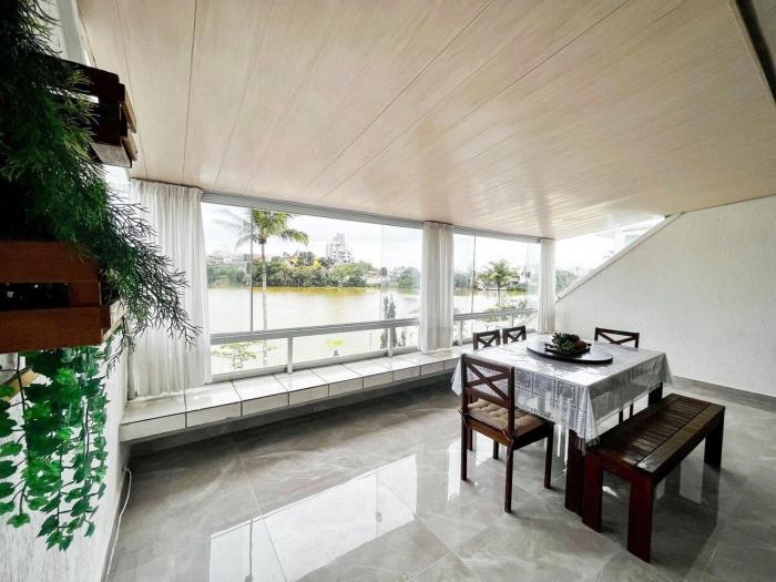 Estada inesquecível 11 GuarapariPeracanga-Bacutia