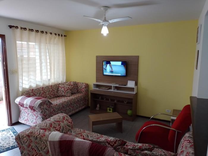 Casa Matinhos Caioba Parana